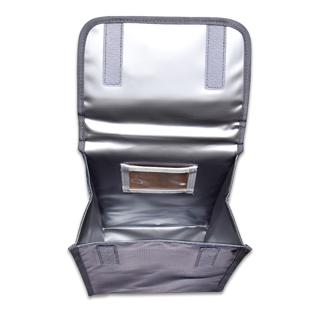 Merrick Lunch Tote