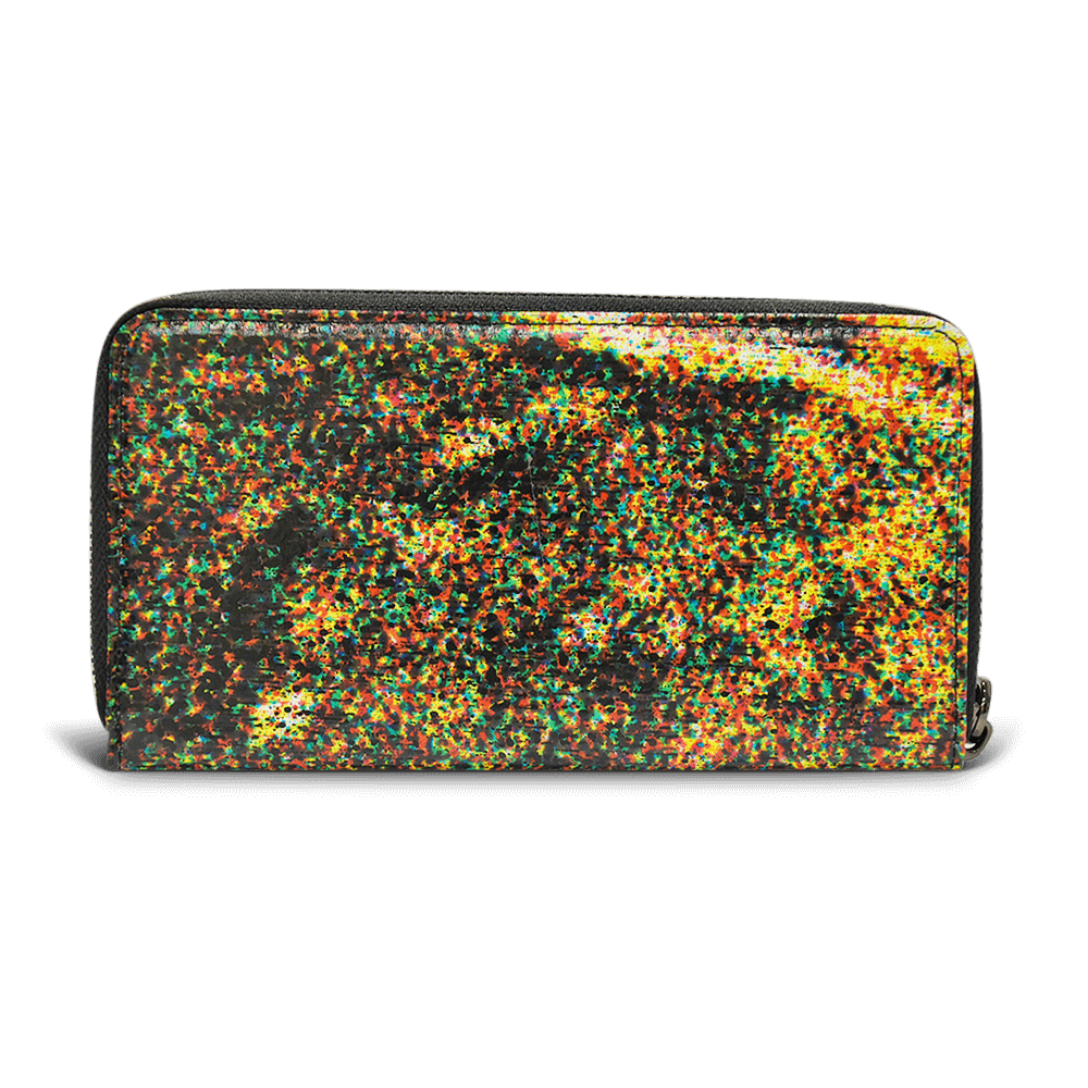 Madison Wristlet
