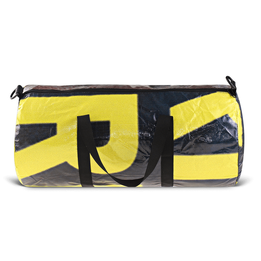 Light Duffle