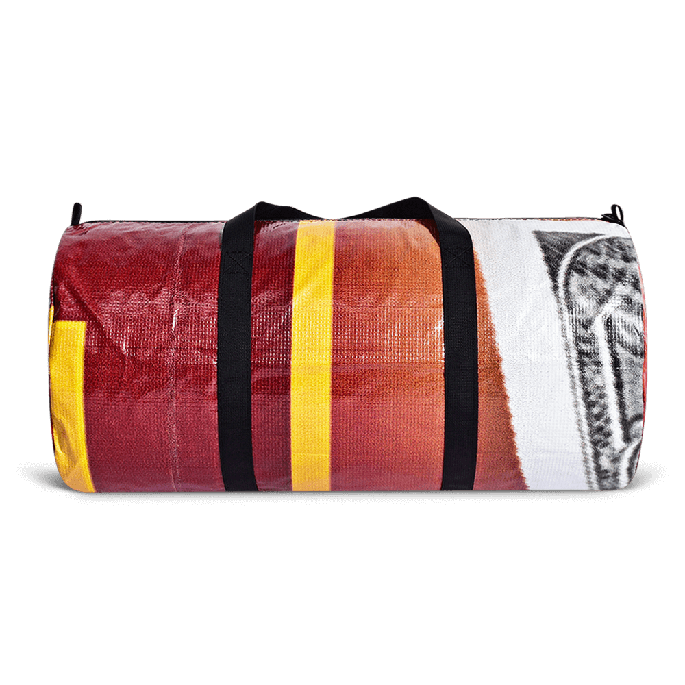 Light Duffle