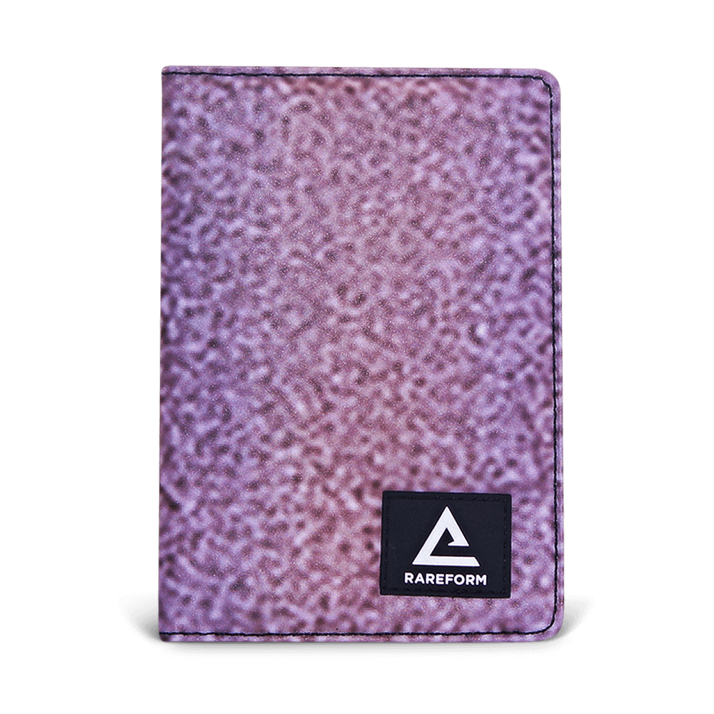 Huxley Passport Holder