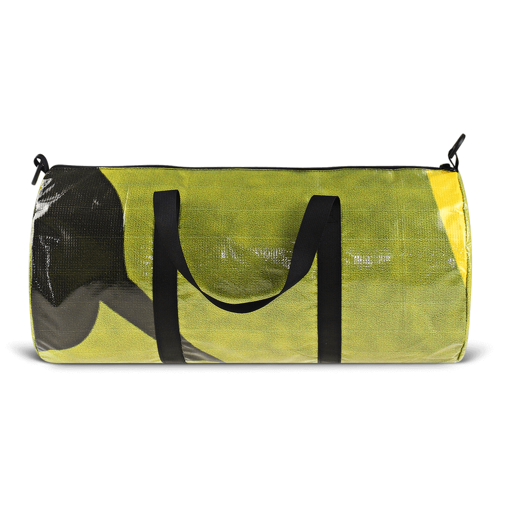 Light Duffle