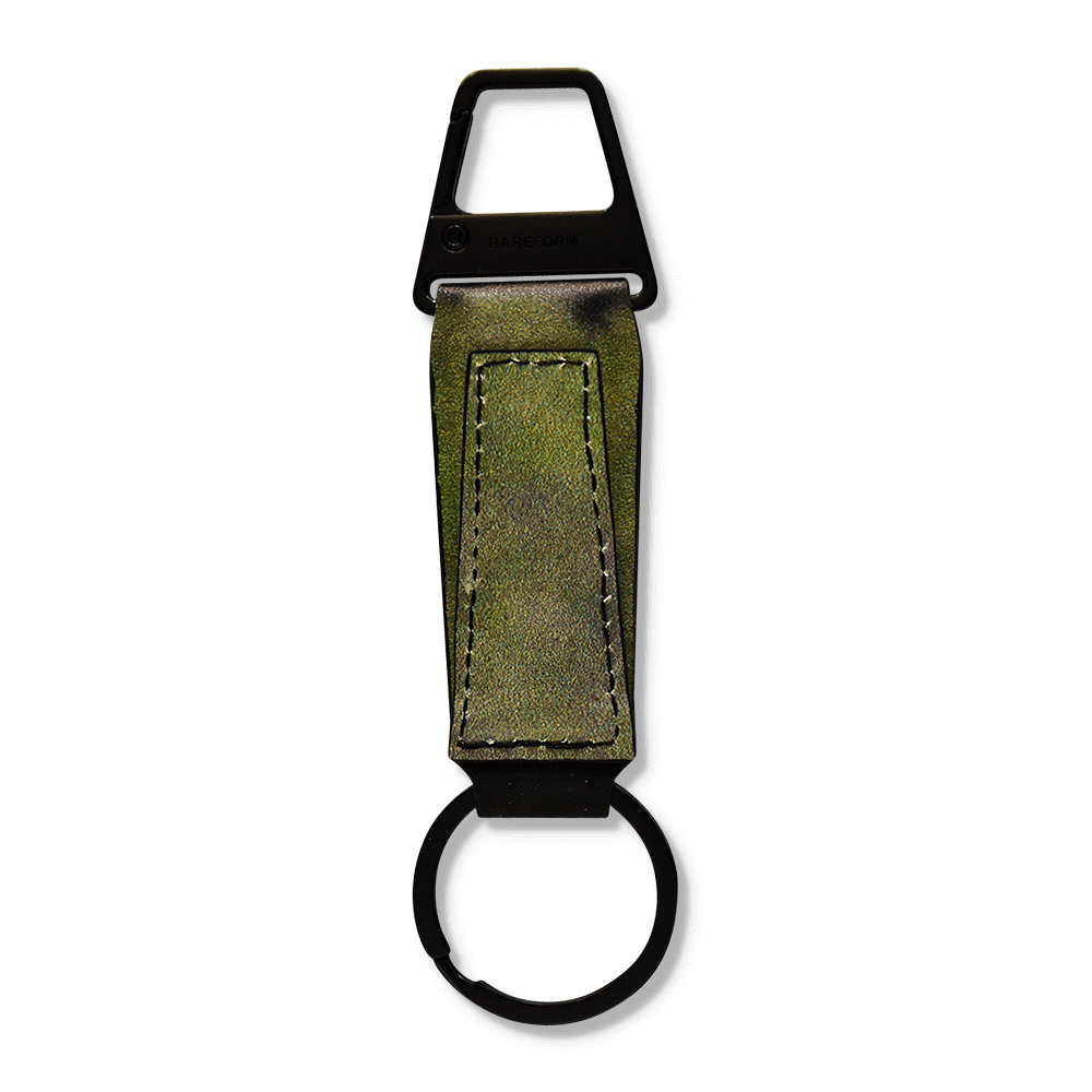 Roam Keychain