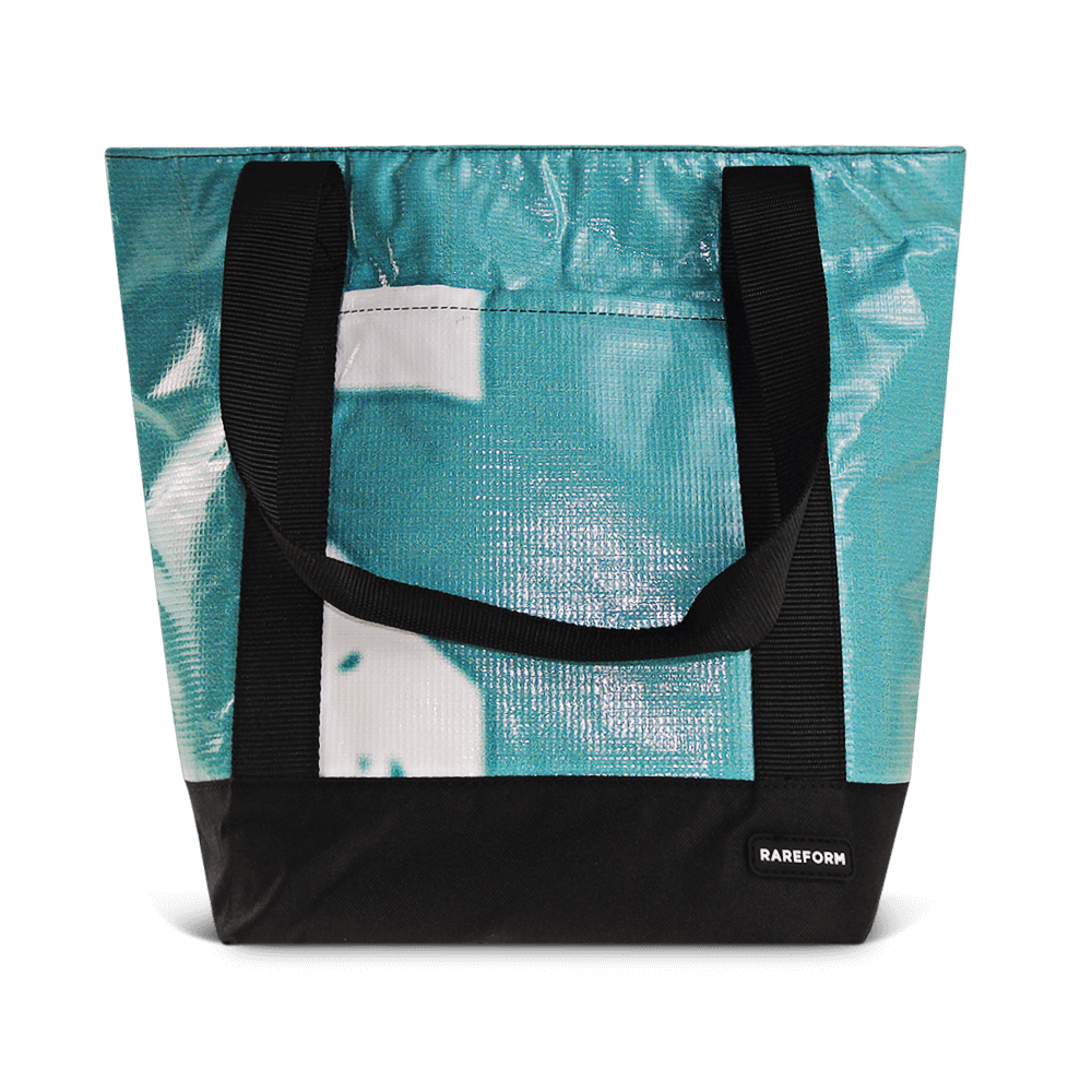 Beck Cooler Tote