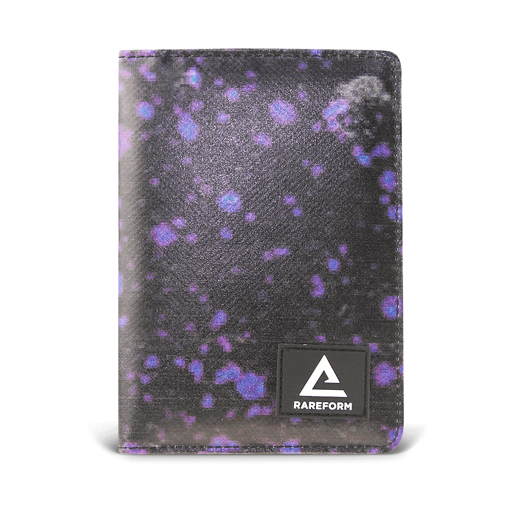Huxley Passport Holder