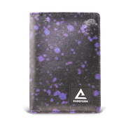 Huxley Passport Holder