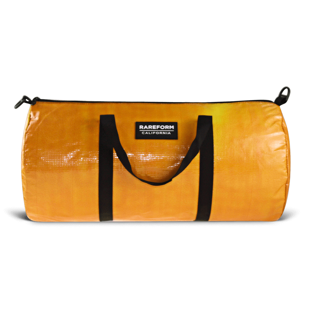 Light Duffle
