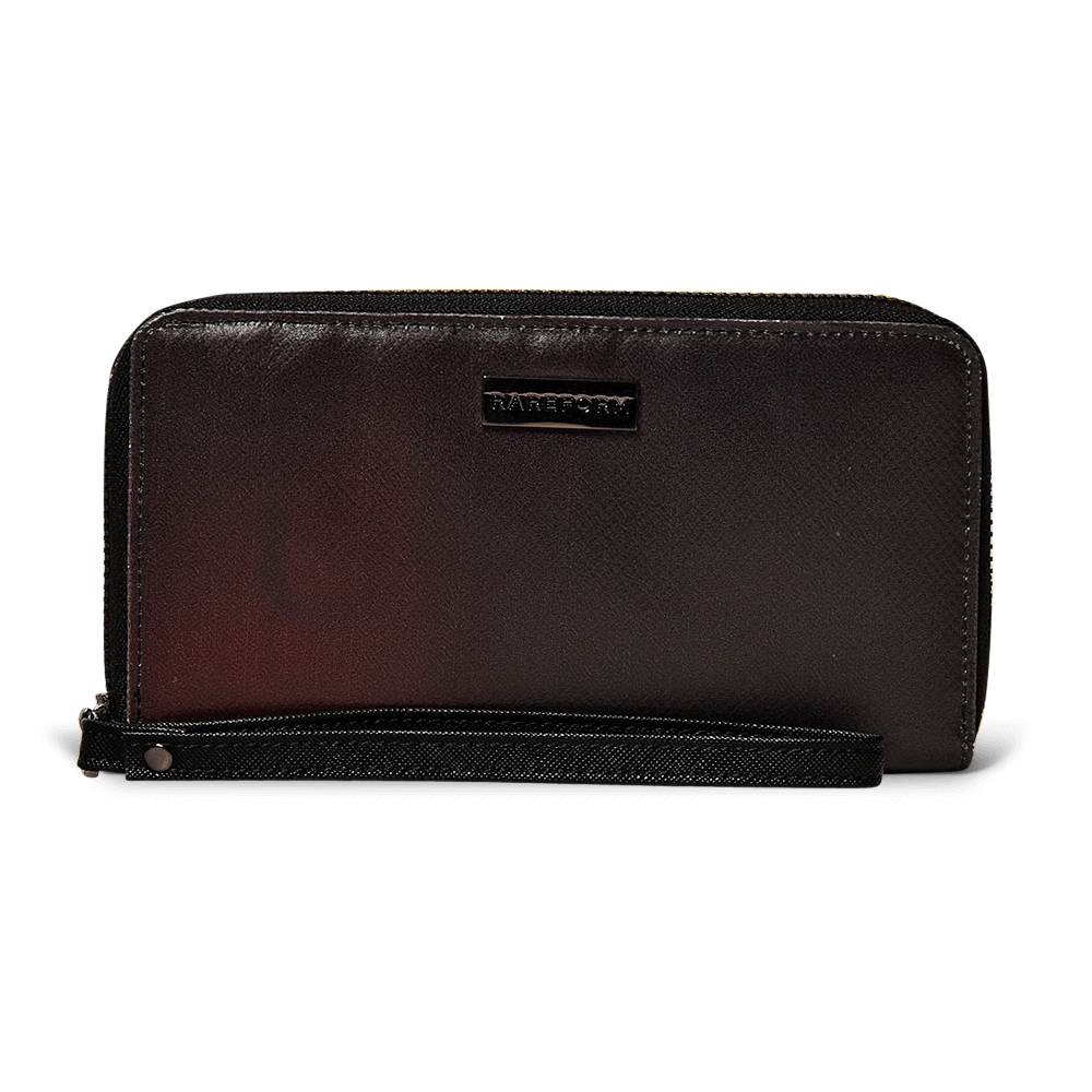 Madison Wristlet