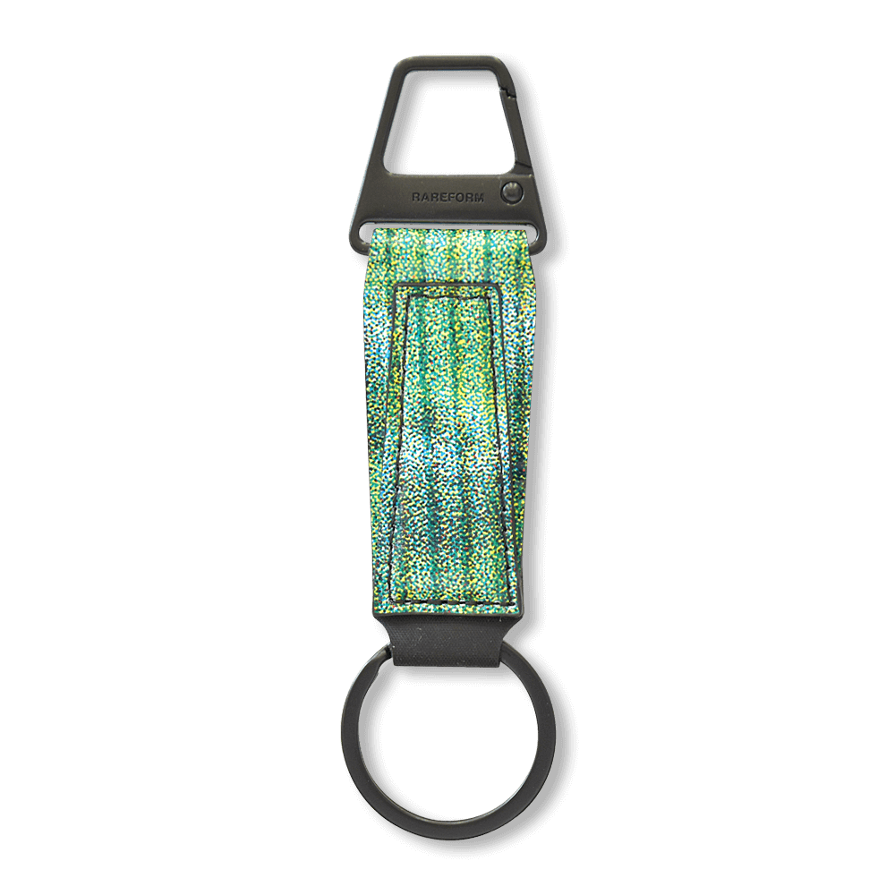 Roam Keychain