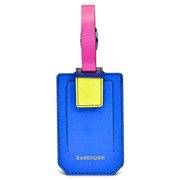 Salvador Luggage Tag