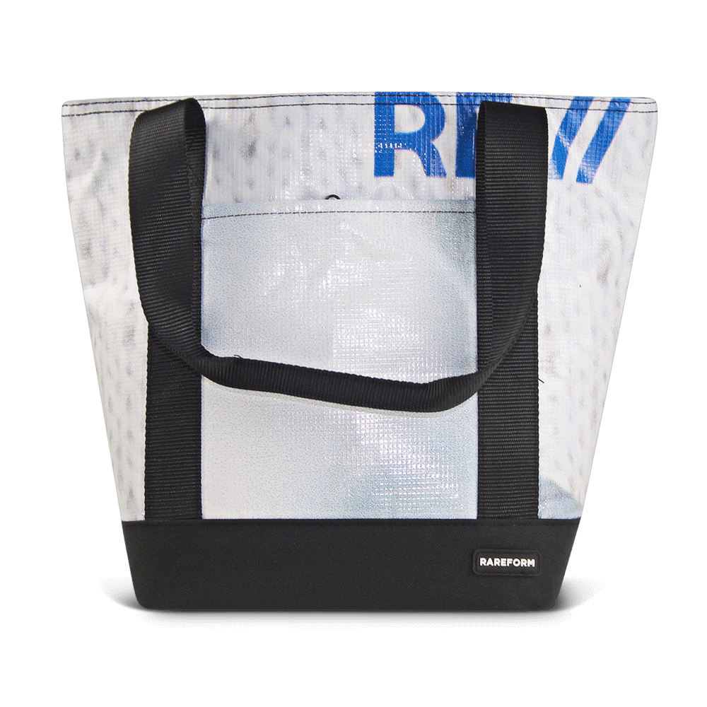 Beck Cooler Tote