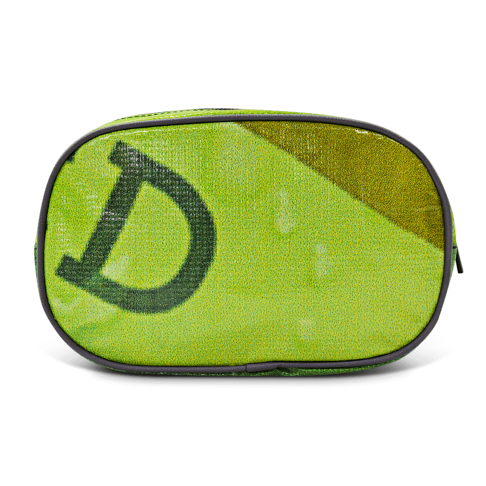 Riley Cosmetic Bag