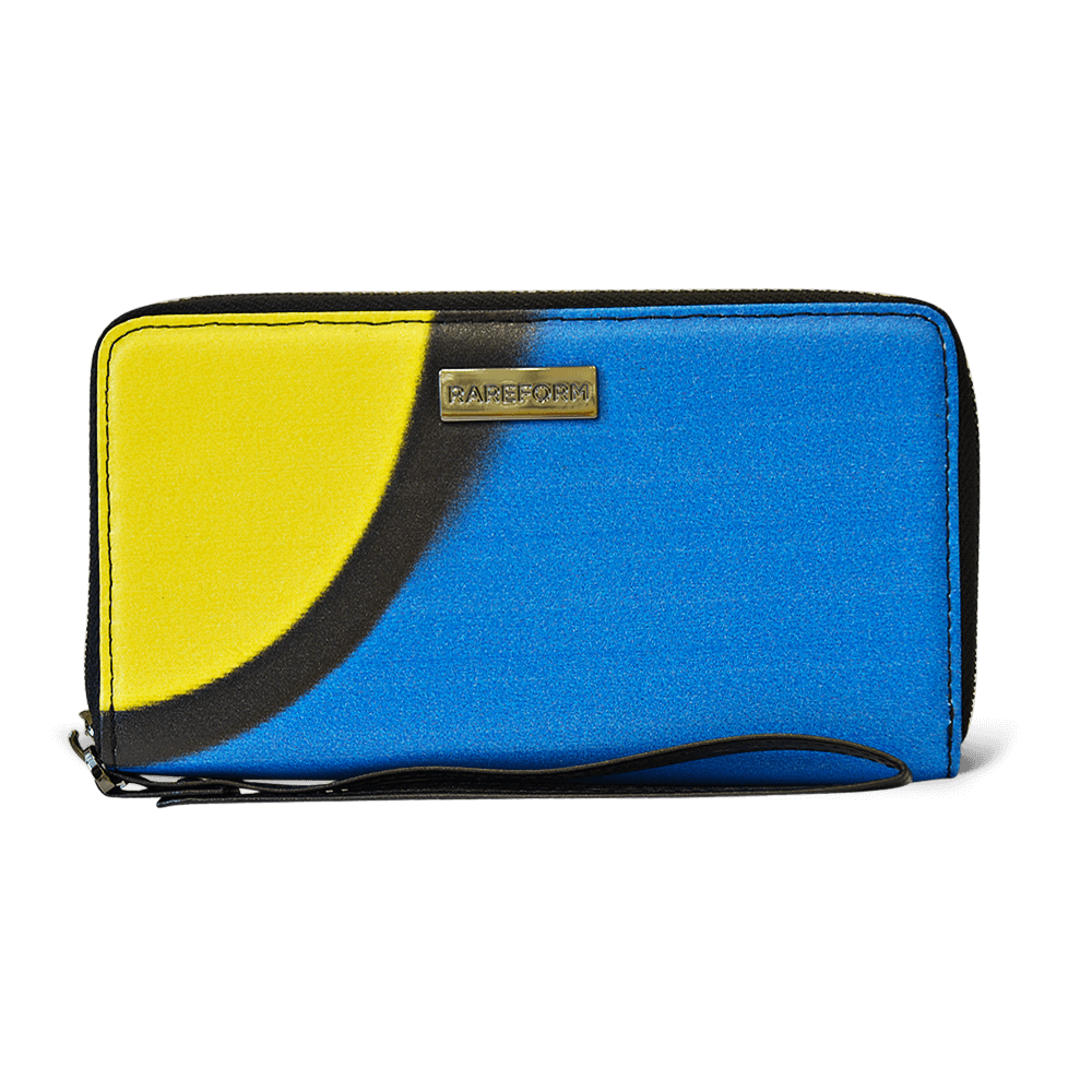 Madison Wristlet