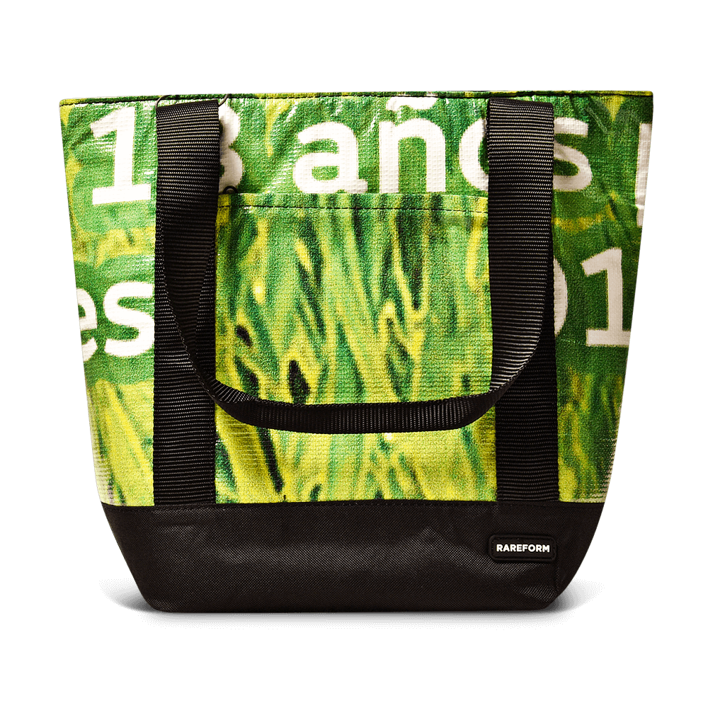 Beck Cooler Tote