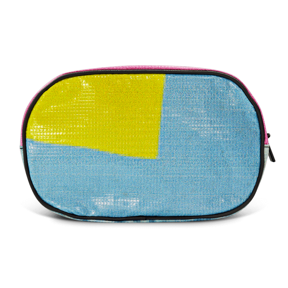 Riley Cosmetic Bag