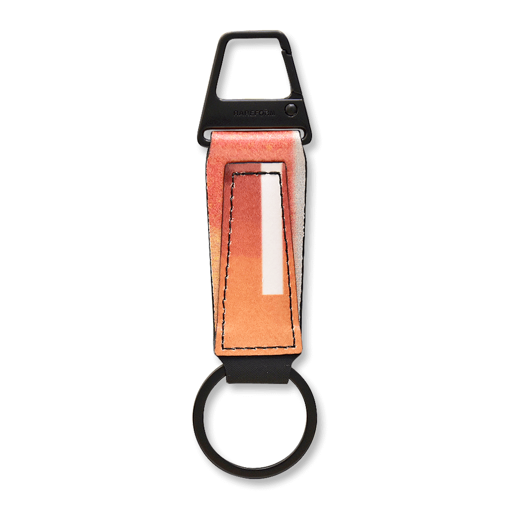 Roam Keychain
