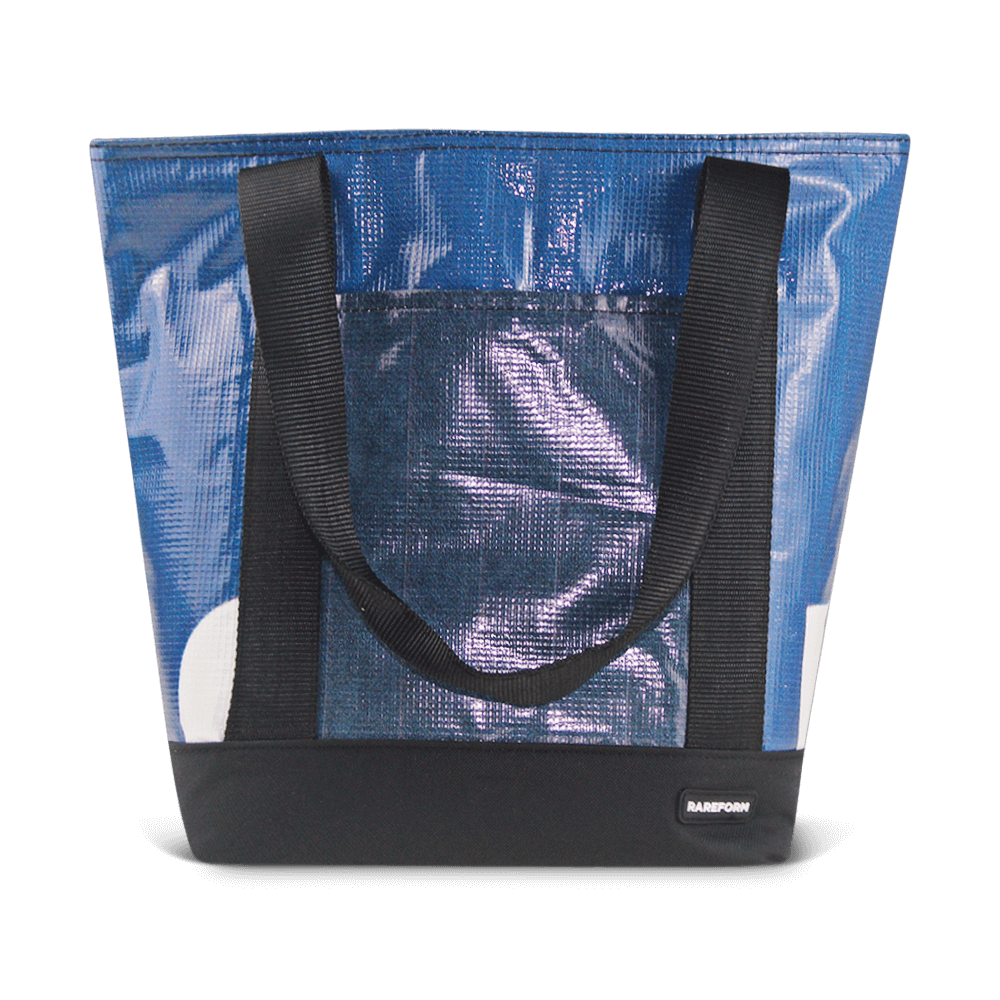 Beck Cooler Tote