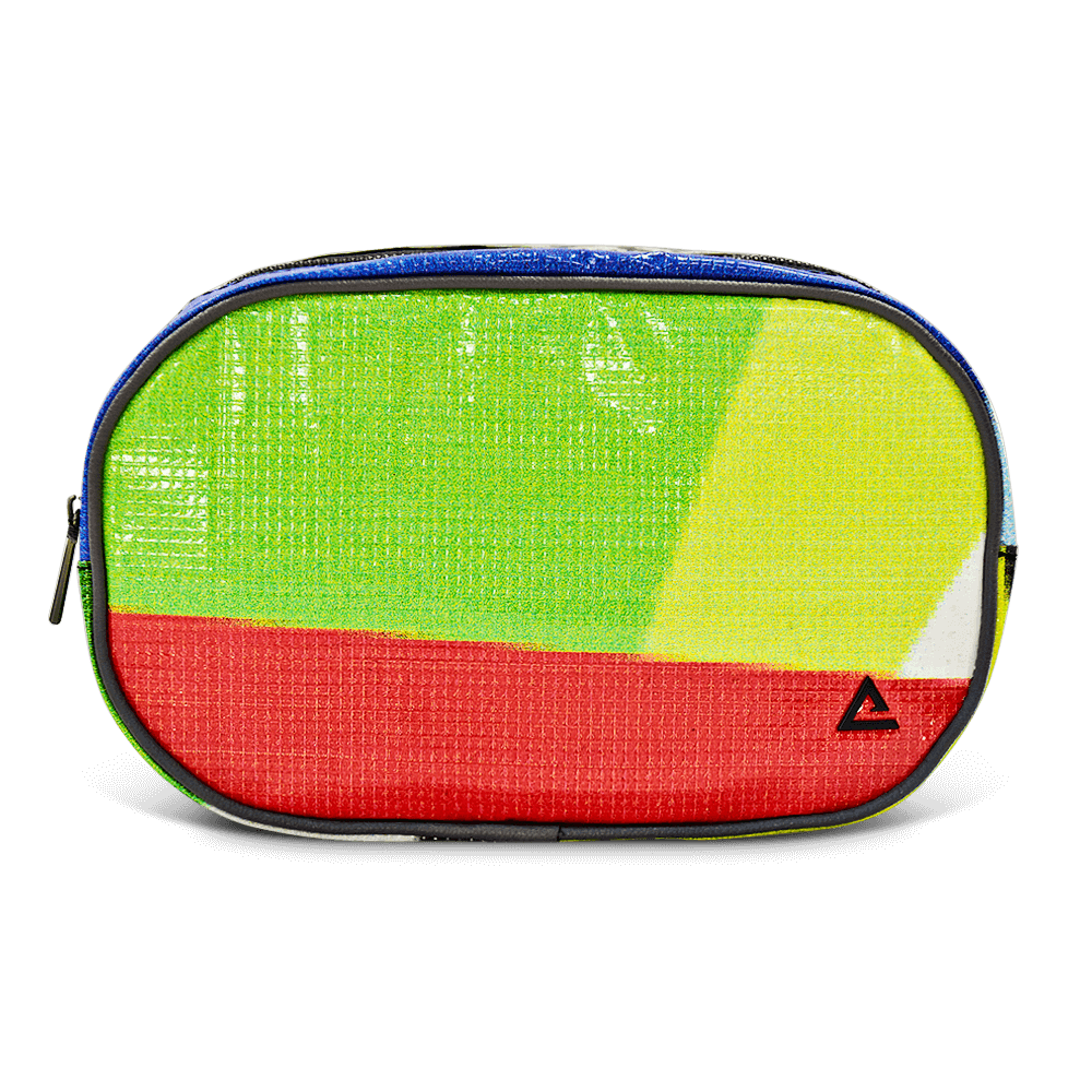 Riley Cosmetic Bag