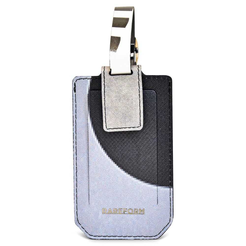 Salvador Luggage Tag