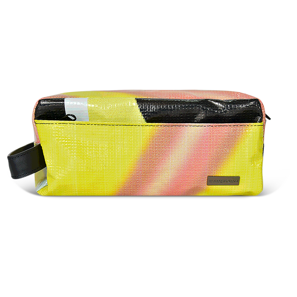 Munich Toiletry Bag