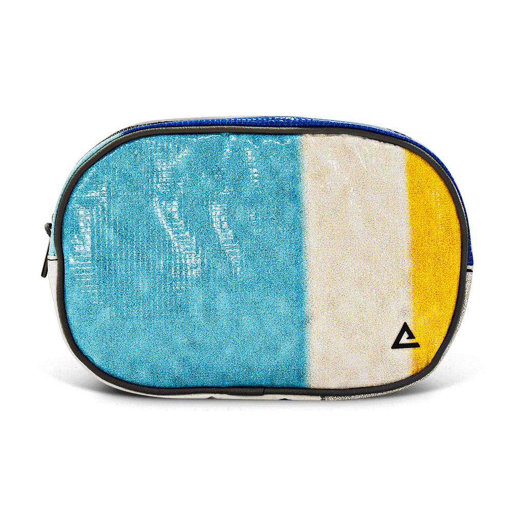 Riley Cosmetic Bag
