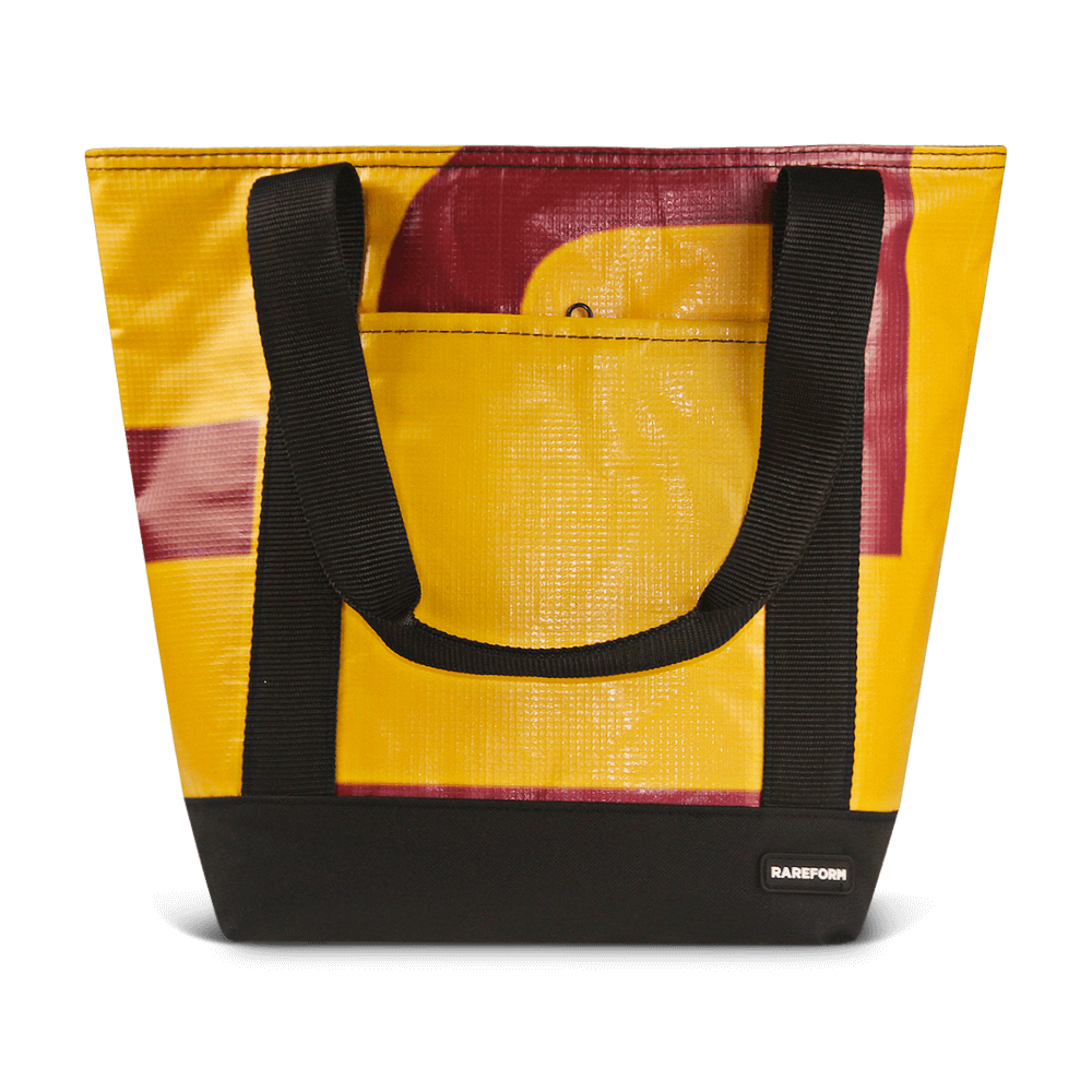 Beck Cooler Tote