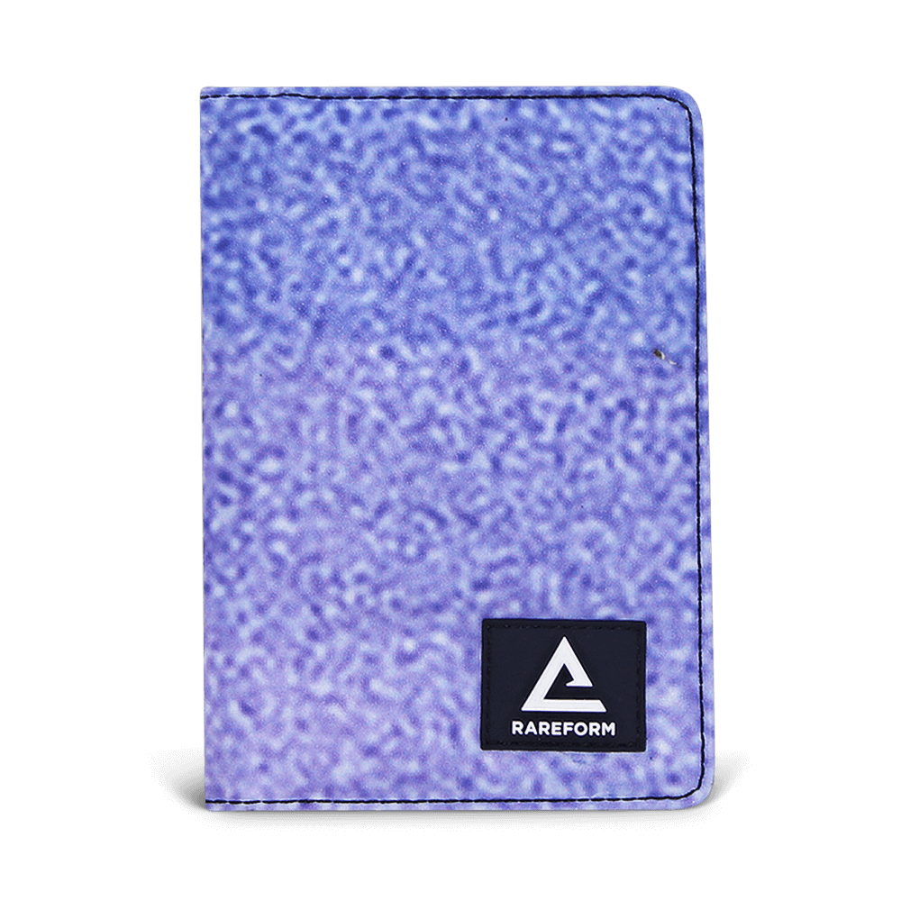 Huxley Passport Holder