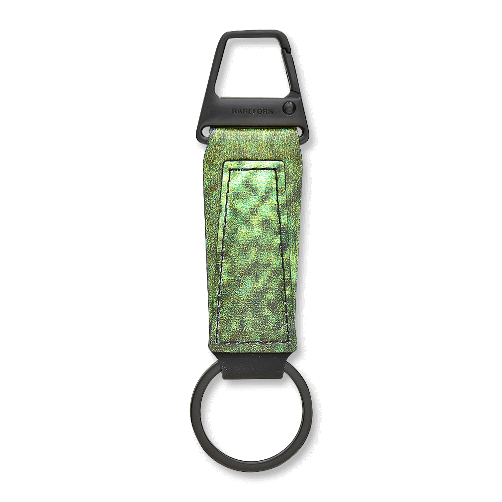 Roam Keychain