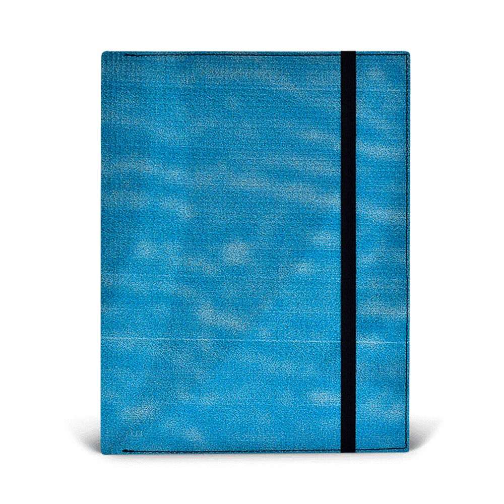 Oliver Notebook