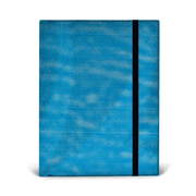 Oliver Notebook