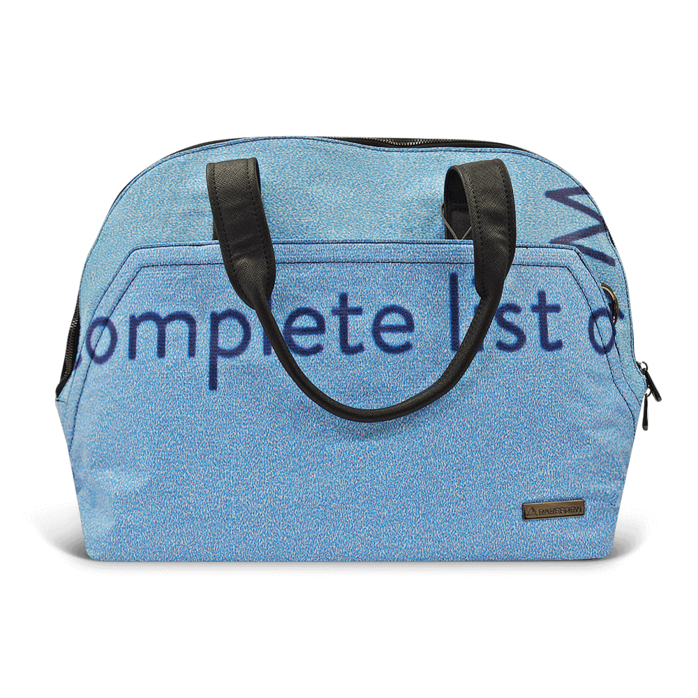 Maya Cross-Body