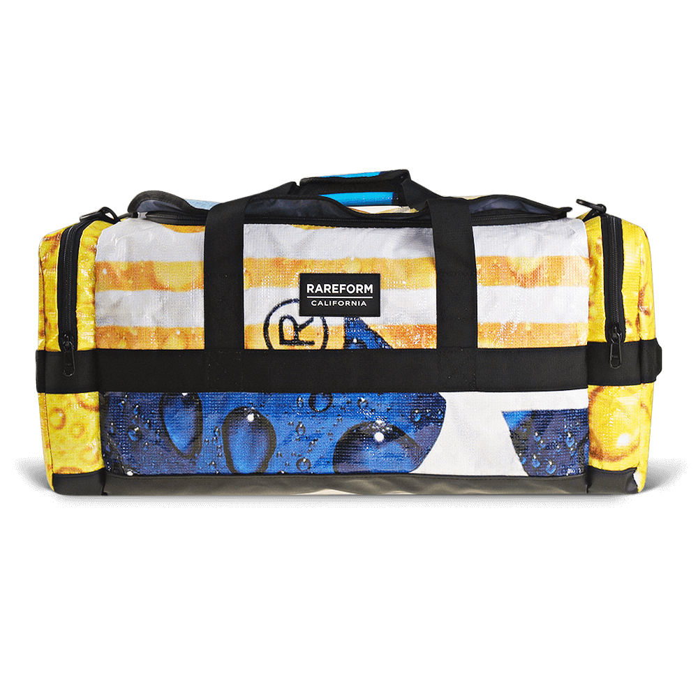 Union Duffle