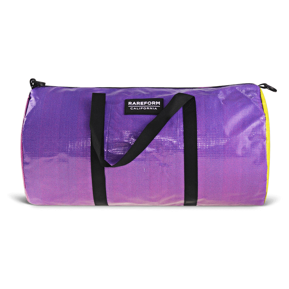 Light Duffle