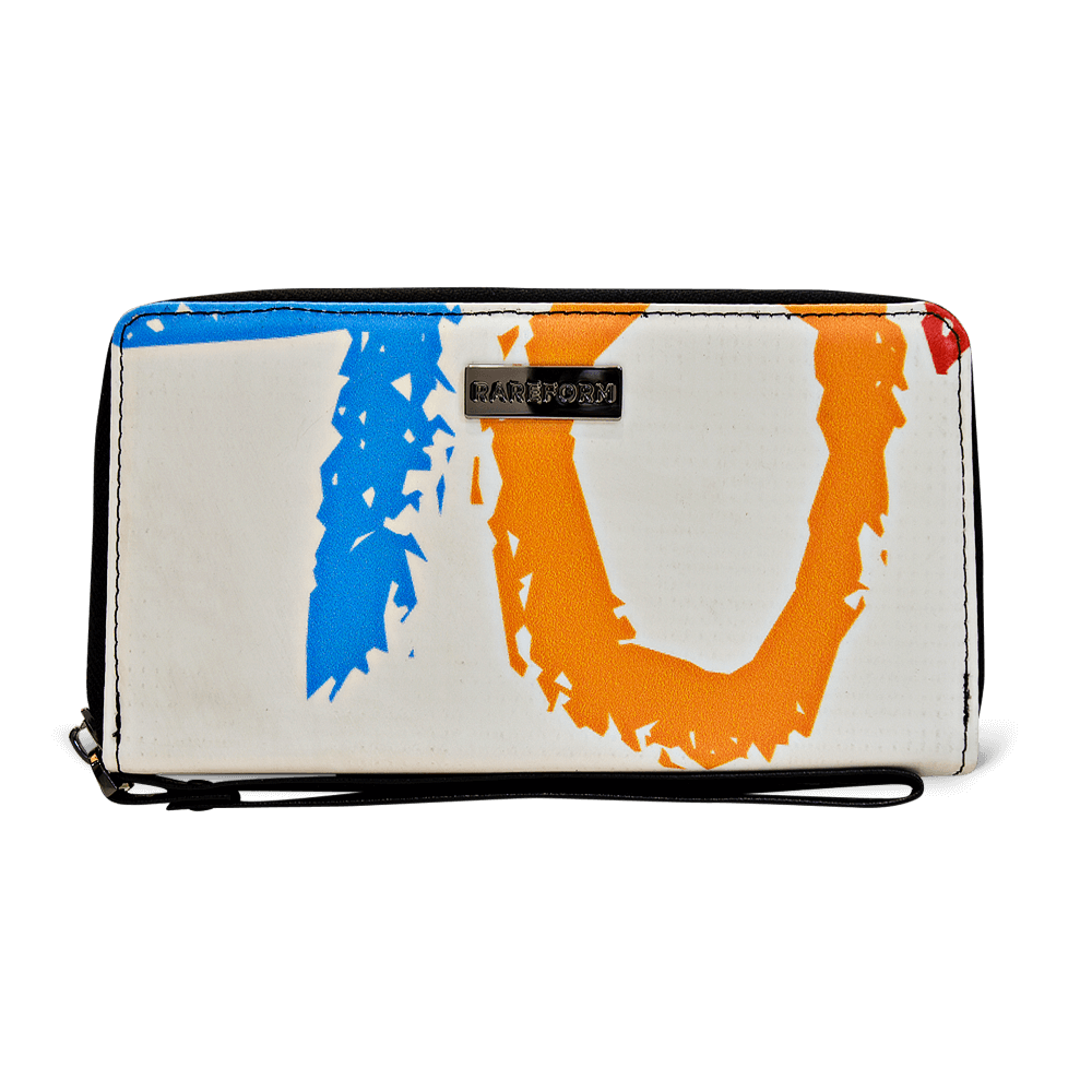 Madison Wristlet