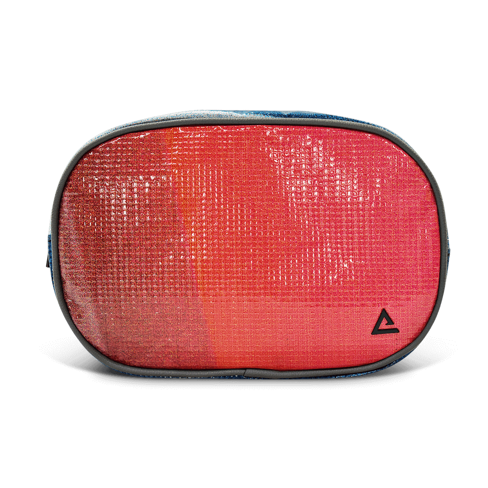Riley Cosmetic Bag