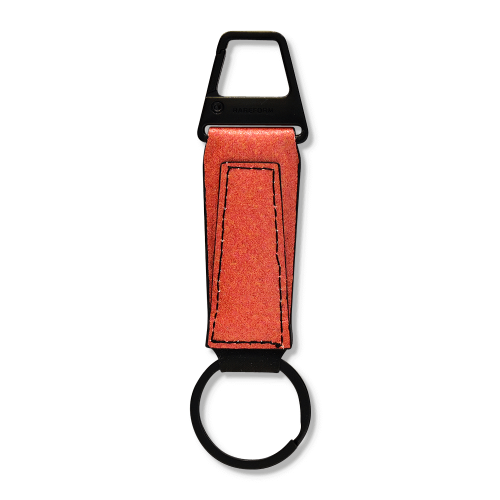 Roam Keychain