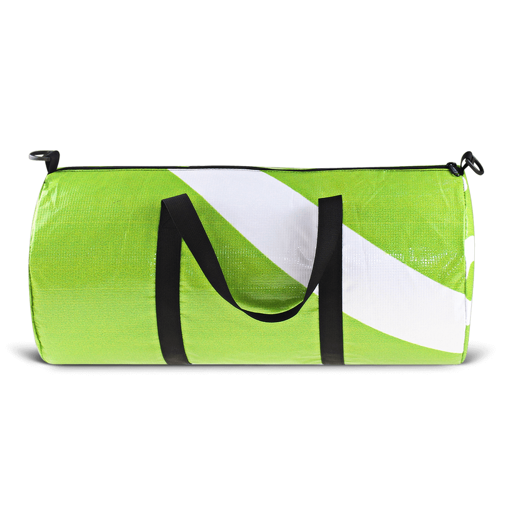 Light Duffle