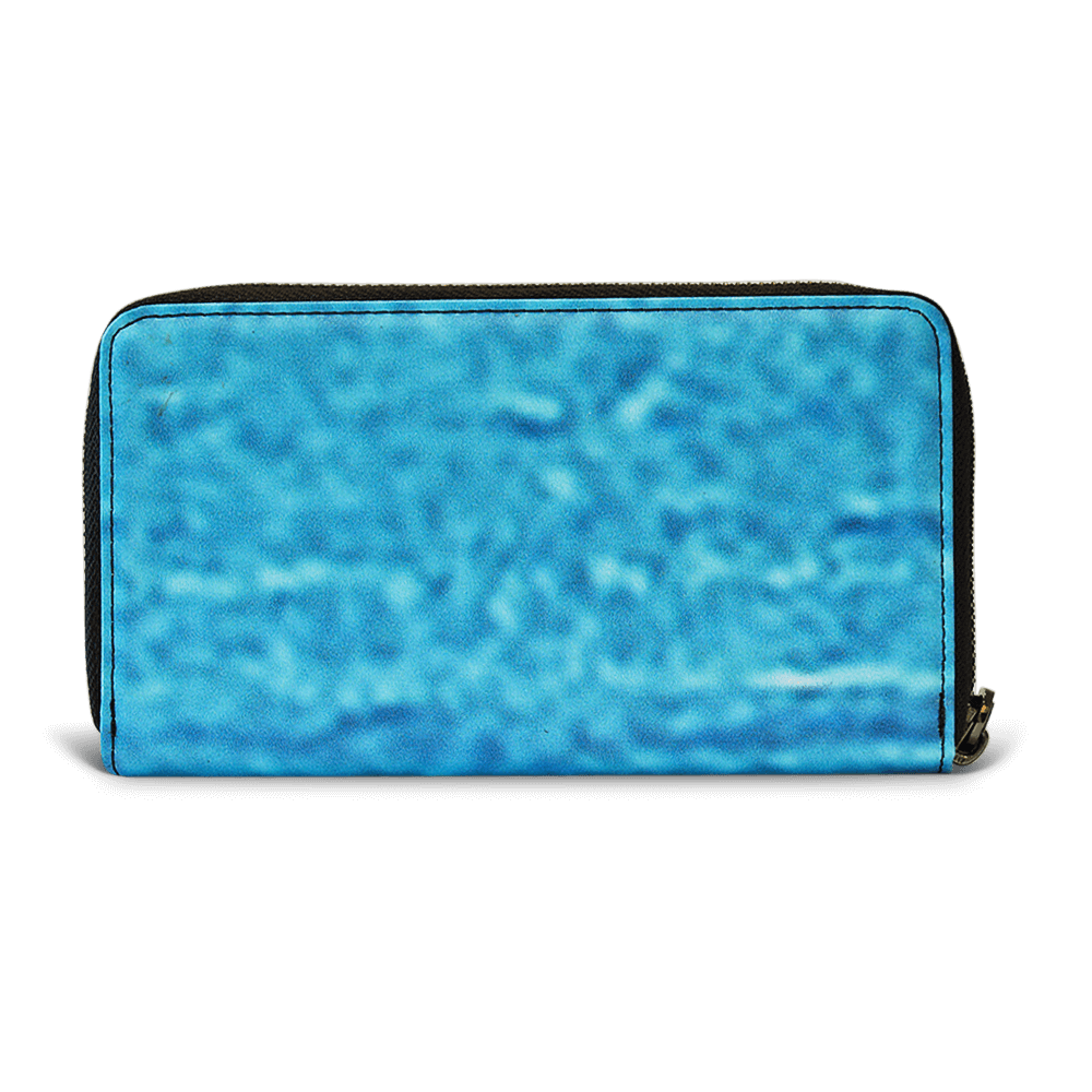 Madison Wristlet