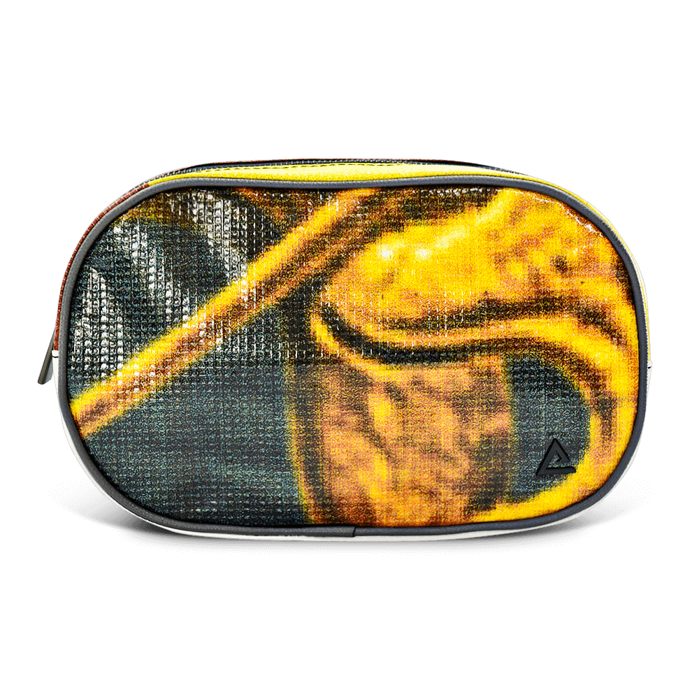 Riley Cosmetic Bag