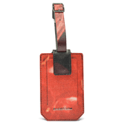 Salvador Luggage Tag