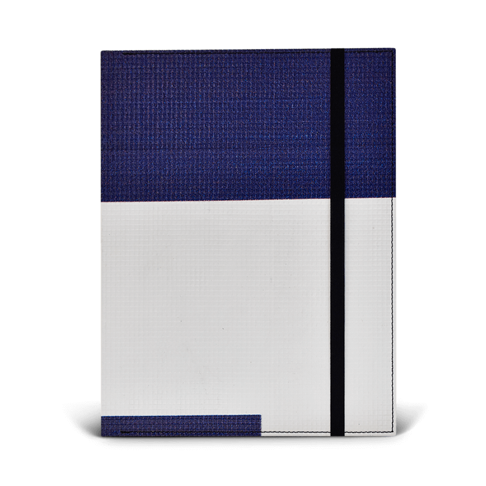 Oliver Notebook