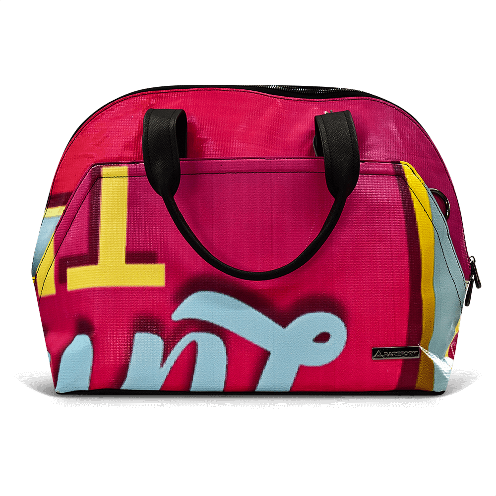 Maya Crossbody