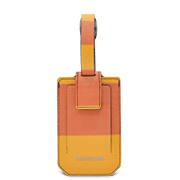 Salvador Luggage Tag