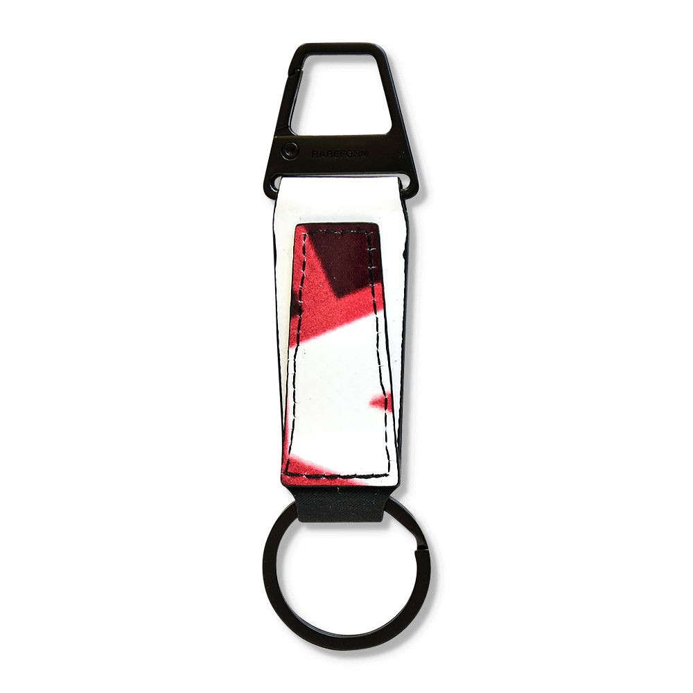 Roam Keychain