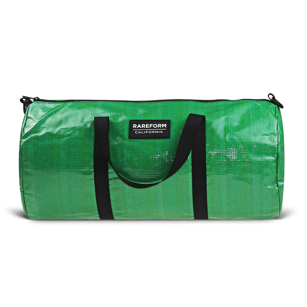 Light Duffle