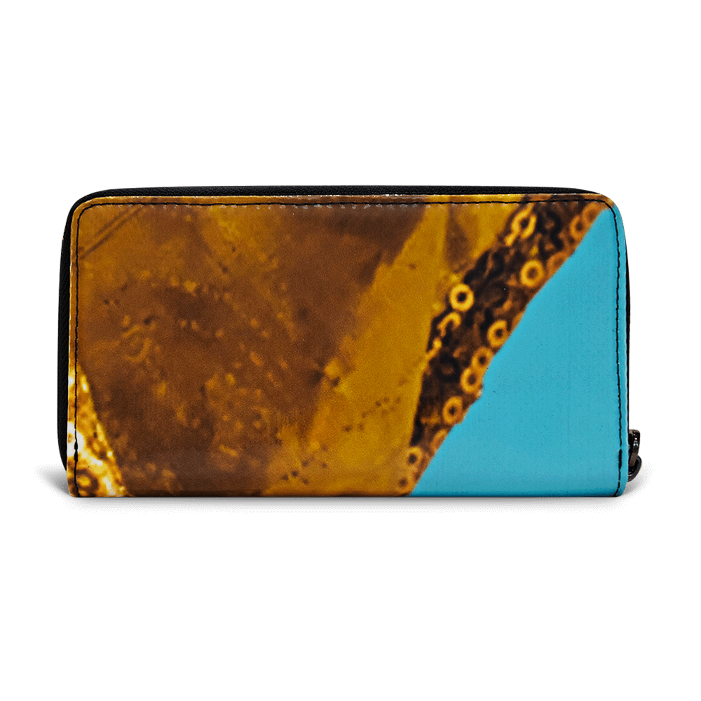 Madison Wristlet