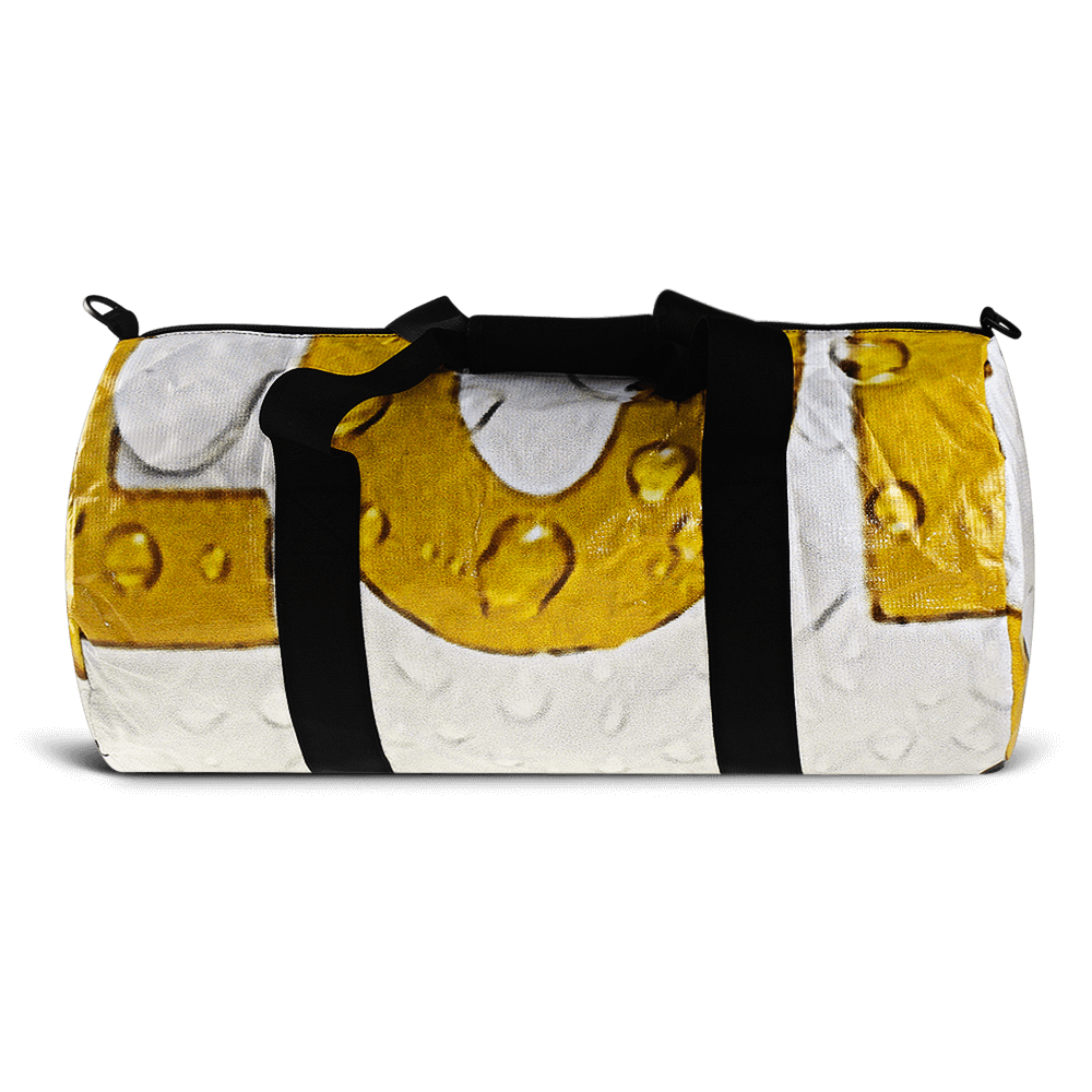 Weekender Duffle