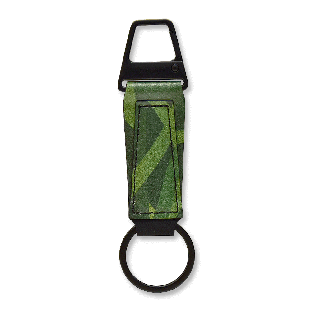 Roam Keychain