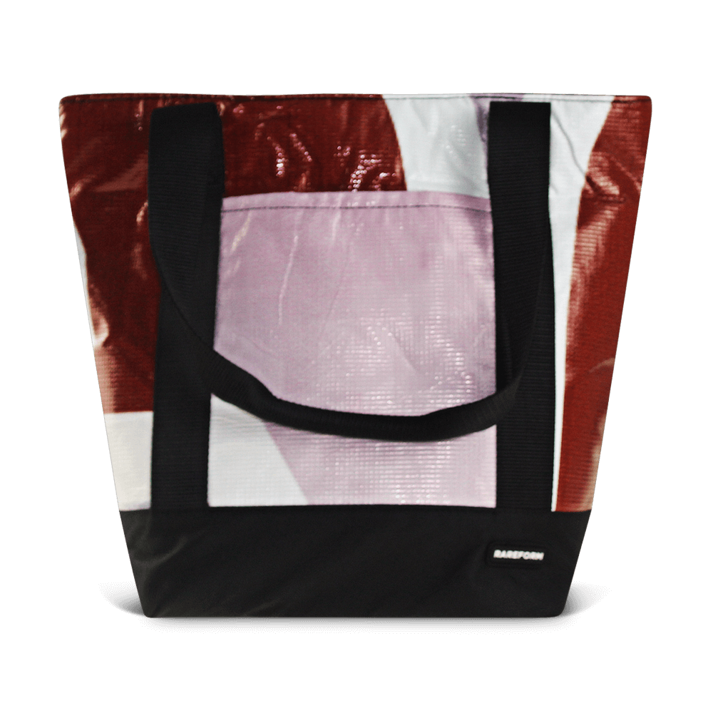 Beck Cooler Tote