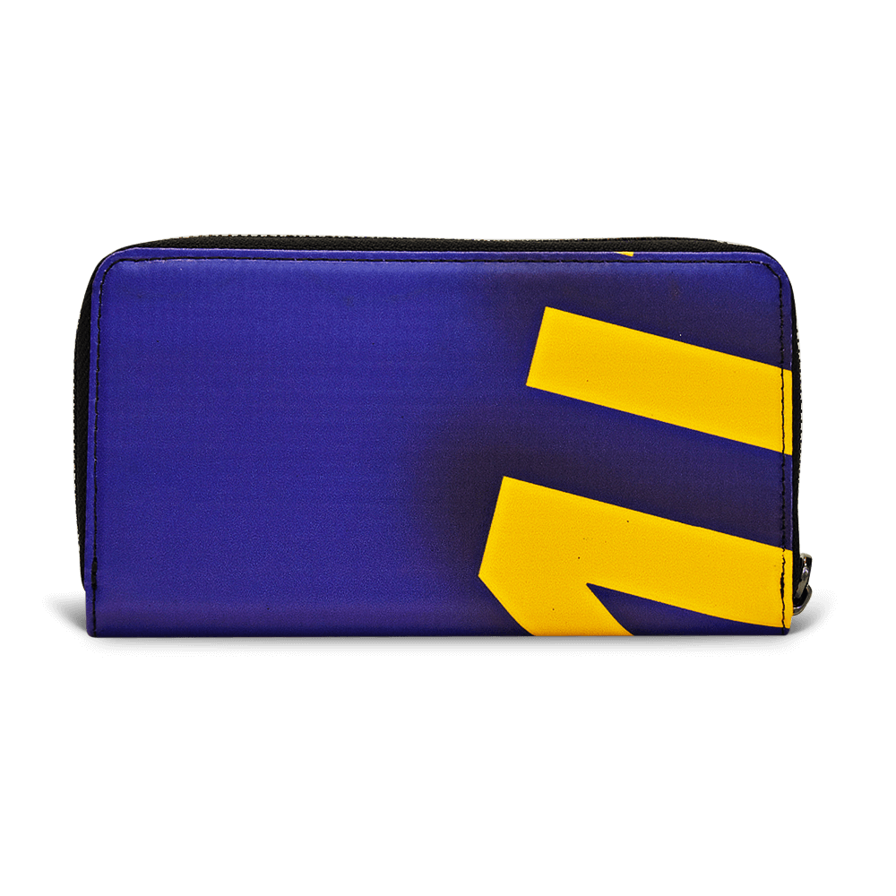 Madison Wristlet